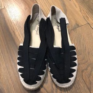 Free People Espadrilles